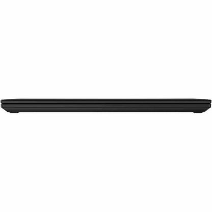 Lenovo ThinkPad P14s Gen 4 21K50018US 14" Mobile Workstation - 2.8K - 2880 x 1800 - AMD Ryzen 7 PRO 7840U Octa-core (8 Core) 3.30 GHz - 32 GB Total RAM - 32 GB On-board Memory - 1 TB SSD - Villi Black 21K50018US