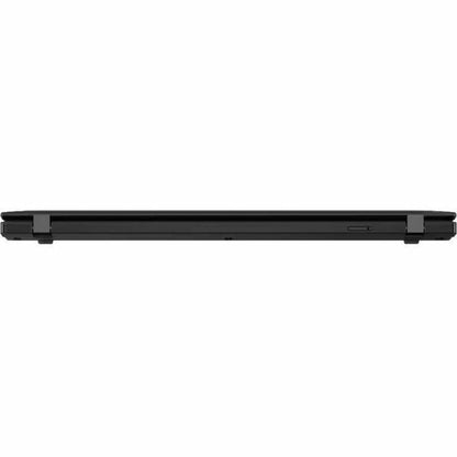 Lenovo ThinkPad P14s Gen 4 21K50018US 14" Mobile Workstation - 2.8K - 2880 x 1800 - AMD Ryzen 7 PRO 7840U Octa-core (8 Core) 3.30 GHz - 32 GB Total RAM - 32 GB On-board Memory - 1 TB SSD - Villi Black 21K50018US