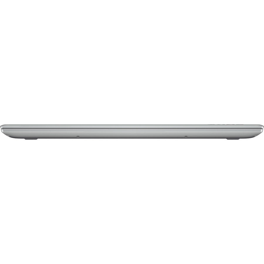 Lenovo Yoga 720-15IKB 80X7003VUS 15.6" 2 in 1 Notebook - 3840 x 2160 - Intel Core i7 7th Gen i7-7700HQ Quad-core (4 Core) 2.80 GHz - 16 GB Total RAM - 1 TB SSD - Platinum 80X7003VUS