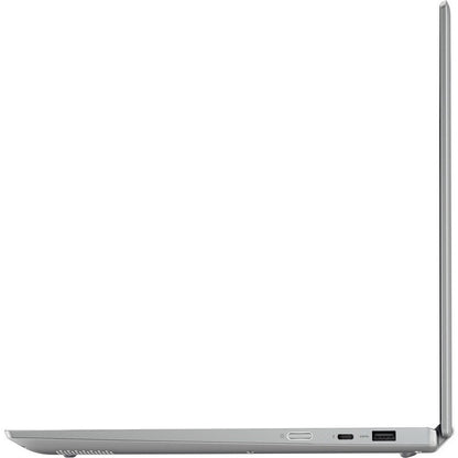 Lenovo Yoga 720-15IKB 80X7003VUS 15.6" 2 in 1 Notebook - 3840 x 2160 - Intel Core i7 7th Gen i7-7700HQ Quad-core (4 Core) 2.80 GHz - 16 GB Total RAM - 1 TB SSD - Platinum 80X7003VUS