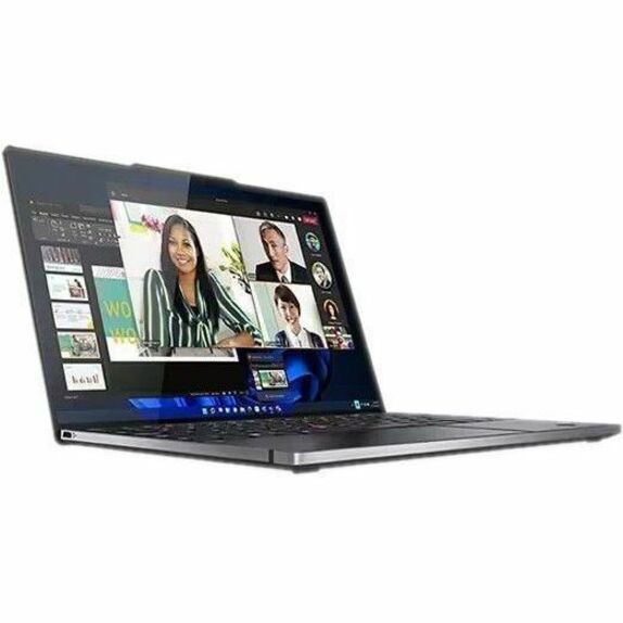 Lenovo ThinkPad Z13 Gen 2 21JV000BCA 13.3" Touchscreen Notebook - WUXGA - 1920 x 1200 - AMD Ryzen 7 PRO 7840U 3.30 GHz - 16 GB Total RAM - 512 GB SSD 21JV000BCA