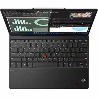 Lenovo ThinkPad Z13 Gen 2 21JV000BCA 13.3" Touchscreen Notebook - WUXGA - 1920 x 1200 - AMD Ryzen 7 PRO 7840U 3.30 GHz - 16 GB Total RAM - 512 GB SSD 21JV000BCA