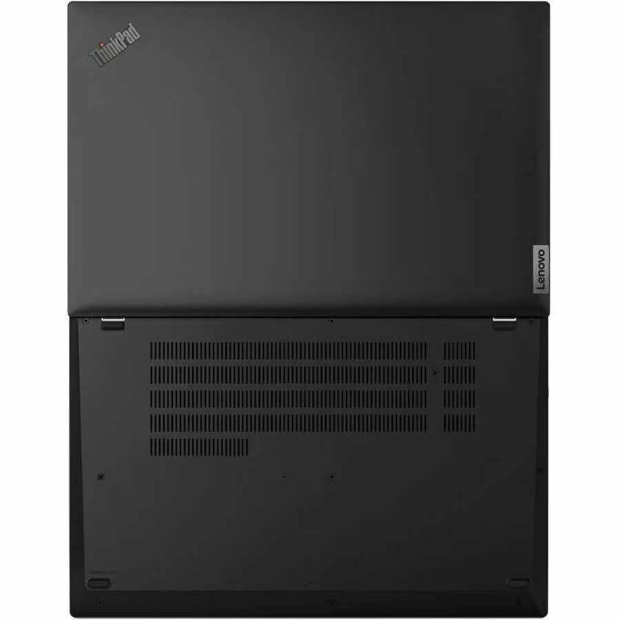 Lenovo ThinkPad L15 Gen 4 21H3004LUS 15.6" Notebook - Full HD - 1920 x 1080 - Intel Core i5 13th Gen i5-1345U Deca-core (10 Core) - 16 GB Total RAM - 512 GB SSD - Thunder Black 21H3004LUS