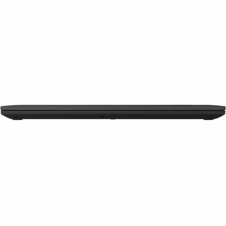 Lenovo ThinkPad L15 Gen 4 21H3004LUS 15.6" Notebook - Full HD - 1920 x 1080 - Intel Core i5 13th Gen i5-1345U Deca-core (10 Core) - 16 GB Total RAM - 512 GB SSD - Thunder Black 21H3004LUS