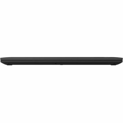 Lenovo ThinkPad L15 Gen 4 21H3004LUS 15.6" Notebook - Full HD - 1920 x 1080 - Intel Core i5 13th Gen i5-1345U Deca-core (10 Core) - 16 GB Total RAM - 512 GB SSD - Thunder Black 21H3004LUS