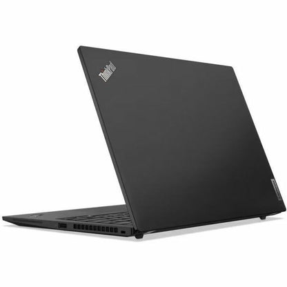 Lenovo ThinkPad T14s Gen 4 21F6008WUS 14" Touchscreen Notebook - WUXGA - 1920 x 1200 - Intel Core i5 13th Gen i5-1345U Deca-core (10 Core) 1.60 GHz - 16 GB Total RAM - 16 GB On-board Memory - 256 GB SSD - Deep Black 21F6008WUS