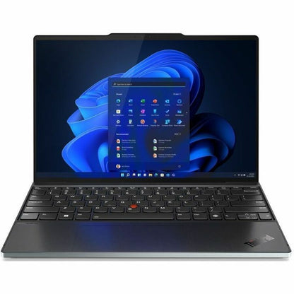 Lenovo ThinkPad Z13 Gen 2 21JV001GUS 13.3" Touchscreen Notebook - WUXGA - 1920 x 1200 - AMD Ryzen 7 PRO 7840U Octa-core (8 Core) 3.30 GHz - 32 GB Total RAM - 32 GB On-board Memory - 1 TB SSD - Arctic Gray, Black 21JV001GUS