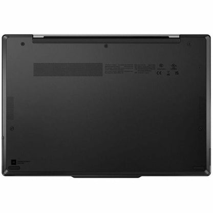 Lenovo ThinkPad Z13 Gen 2 21JV001GUS 13.3" Touchscreen Notebook - WUXGA - 1920 x 1200 - AMD Ryzen 7 PRO 7840U Octa-core (8 Core) 3.30 GHz - 32 GB Total RAM - 32 GB On-board Memory - 1 TB SSD - Arctic Gray, Black 21JV001GUS