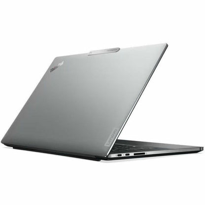 Lenovo ThinkPad Z16 Gen 2 21JX002NCA 16" Touchscreen Notebook - WUXGA - 1920 x 1200 - AMD Ryzen 7 PRO 7840HS Octa-core (8 Core) 3.80 GHz - 32 GB Total RAM - 32 GB On-board Memory - 1 TB SSD - Arctic Gray, Black 21JX002NCA