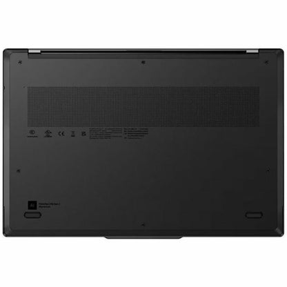 Lenovo ThinkPad Z16 Gen 2 21JX002NCA 16" Touchscreen Notebook - WUXGA - 1920 x 1200 - AMD Ryzen 7 PRO 7840HS Octa-core (8 Core) 3.80 GHz - 32 GB Total RAM - 32 GB On-board Memory - 1 TB SSD - Arctic Gray, Black 21JX002NCA