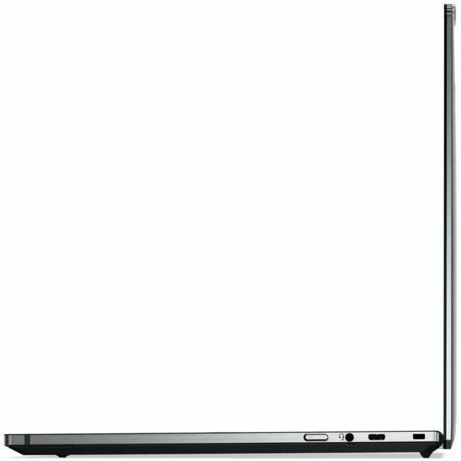 Lenovo ThinkPad Z16 Gen 2 21JX002NCA 16" Touchscreen Notebook - WUXGA - 1920 x 1200 - AMD Ryzen 7 PRO 7840HS Octa-core (8 Core) 3.80 GHz - 32 GB Total RAM - 32 GB On-board Memory - 1 TB SSD - Arctic Gray, Black 21JX002NCA