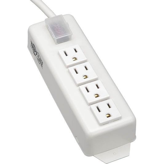 Tripp Lite Power It! TLM406NC 4 Outlets Power Strip TLM406NC