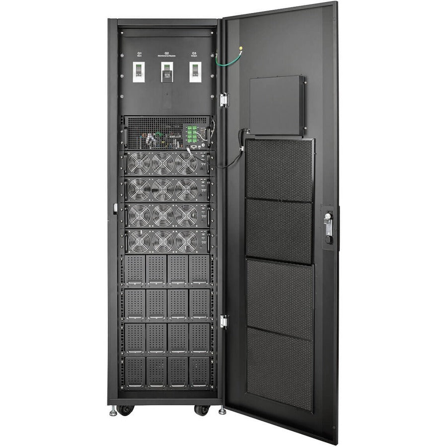 Tripp Lite by Eaton SmartOnline SV20KM1P2B 20kVA Tower UPS SV20KM1P2B