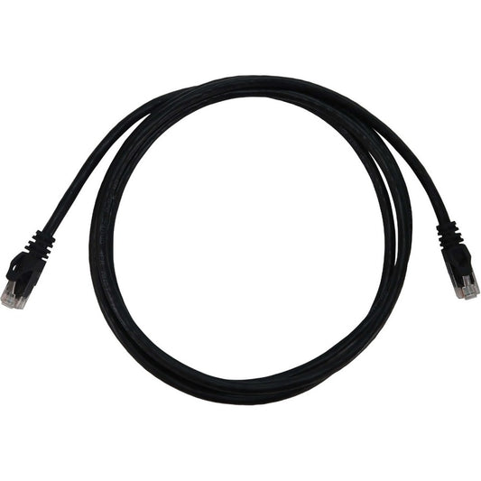 Tripp Lite by Eaton N261-006-BK Cat.6a UTP Network Cable N261-006-BK