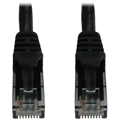 Tripp Lite by Eaton N261-006-BK Cat.6a UTP Network Cable N261-006-BK