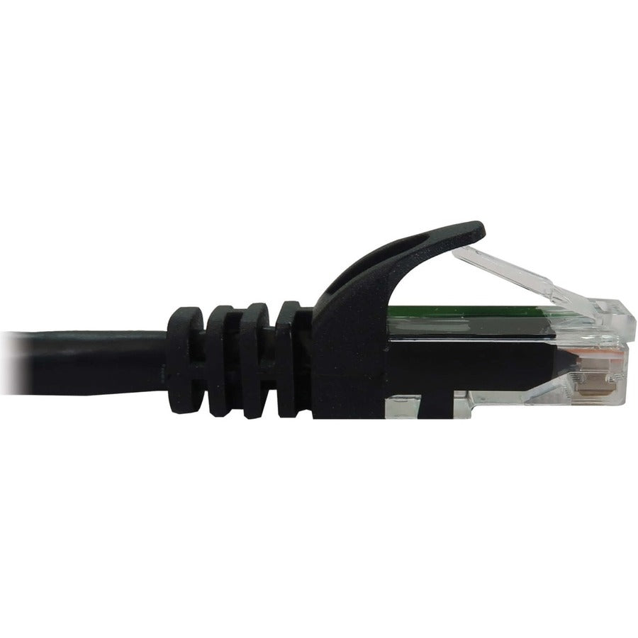 Tripp Lite by Eaton N261-006-BK Cat.6a UTP Network Cable N261-006-BK