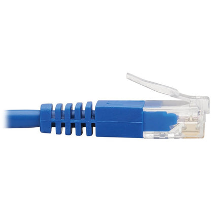 Tripp Lite by Eaton N204-S20-BL-LA Cat.6 UTP Patch Network Cable N204-S20-BL-LA