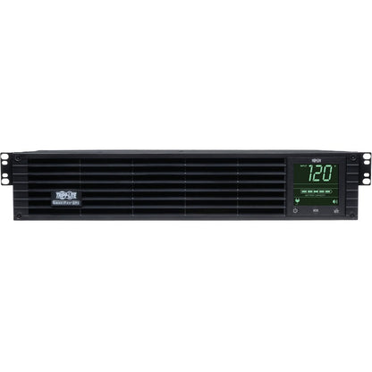 Tripp Lite by Eaton SmartPro SMART750RMXL2UN 750VA Rack/Tower UPS SMART750RMXL2UN