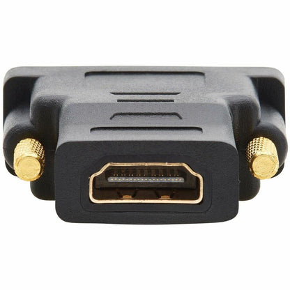 Tripp Lite HDMI to DVI-D Cable Adapter Converter F/M P130-000