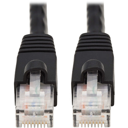 Tripp Lite by Eaton N261-014-BK Cat.6a Patch Network Cable N261-014-BK