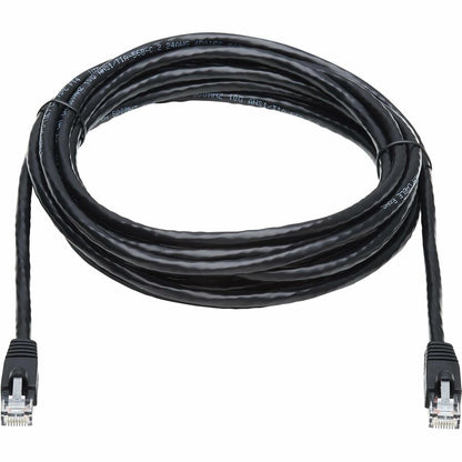 Tripp Lite by Eaton N261-014-BK Cat.6a Patch Network Cable N261-014-BK