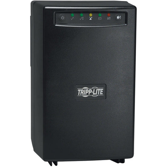 Tripp Lite OmniSmart OMNI1000ISO 1000VA Tower UPS OMNI1000ISO