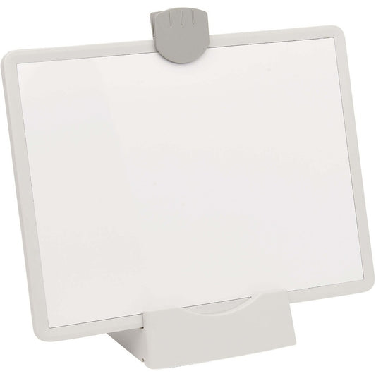 Tripp Lite by Eaton Dry-Erase Whiteboard DMWP811VESAMW