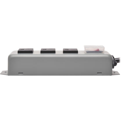 Tripp Lite by Eaton Waber 3SP9 3-Outlet Power Strip 3SP9