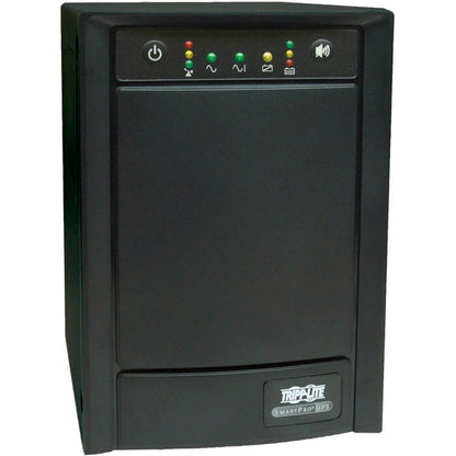 Tripp Lite SmartPro SMART750SLT 750VA Tower UPS SMART750SLT