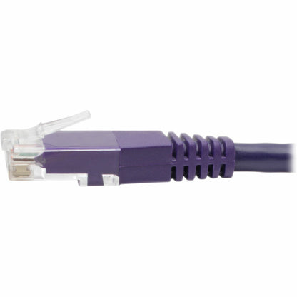 Tripp Lite by Eaton Premium N200-025-PU RJ-45 Patch Network Cable N200-025-PU