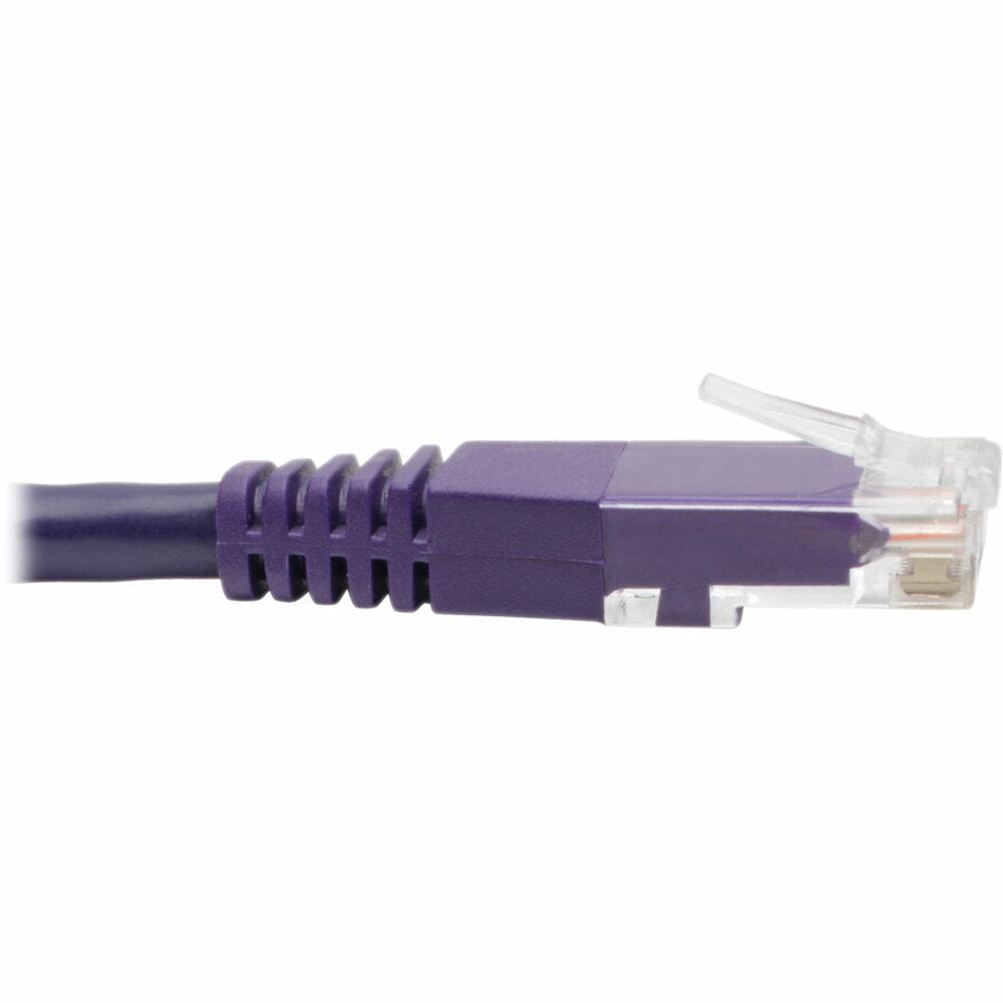 Tripp Lite by Eaton Premium N200-025-PU RJ-45 Patch Network Cable N200-025-PU