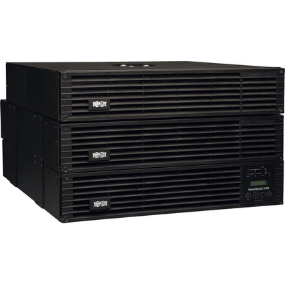 Tripp Lite by Eaton SmartOnline EZ SU6000RT4UTFHW 6000 VA Tower/Rack Mountable UPS SU6000RT4UTFHW