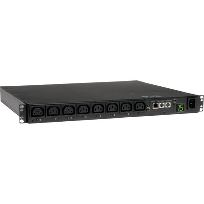 Tripp Lite PDUMH15HVNET PDU Switched 208V - 240V 15A 8 Outlet PDUMH15HVNET