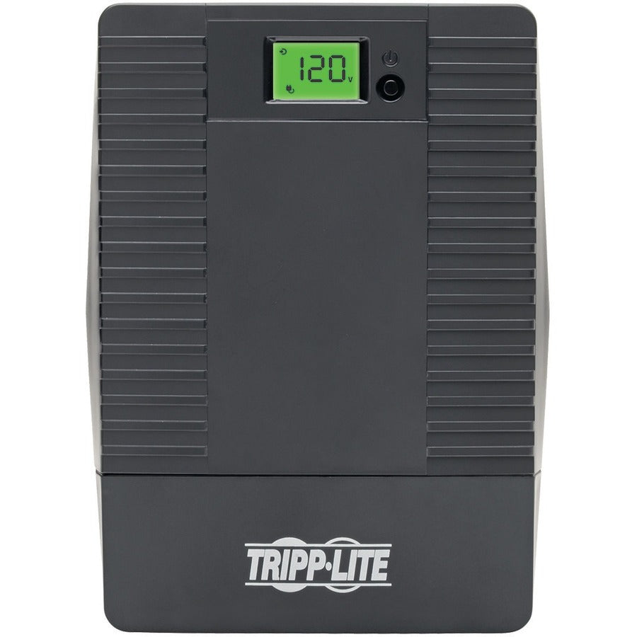 Tripp Lite by Eaton SMART750TSU 750VA Tower UPS SMART750TSU