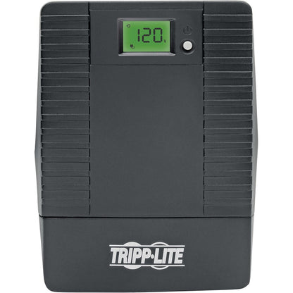 Tripp Lite by Eaton OMNISMART500TU 500VA Tower UPS OMNISMART500TU