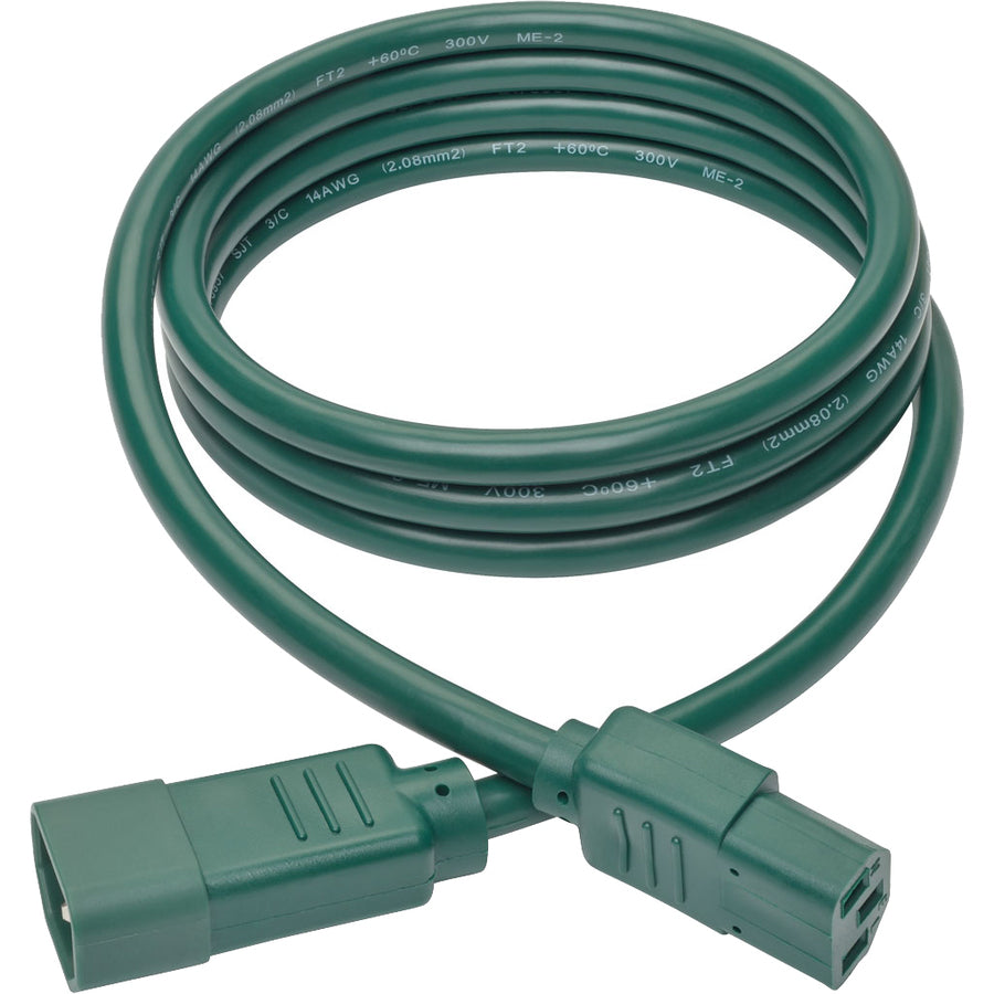 Tripp Lite by Eaton P005-006-AGN Power Extension Cord P005-006-AGN