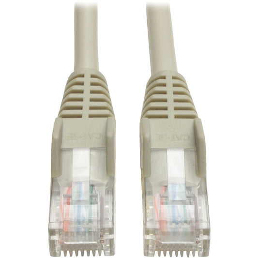 Tripp Lite Cat5e Patch Cable N001-200-GY