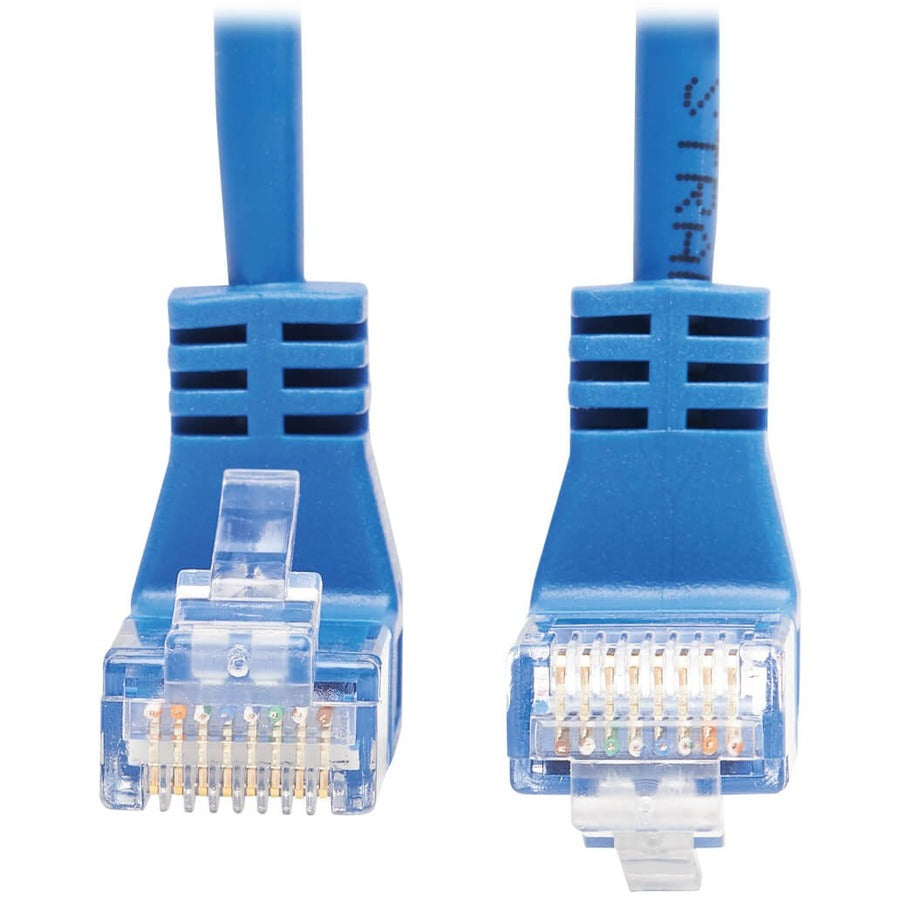 Tripp Lite by Eaton N204-S15-BL-UD Cat.6 UTP Patch Network Cable N204-S15-BL-UD