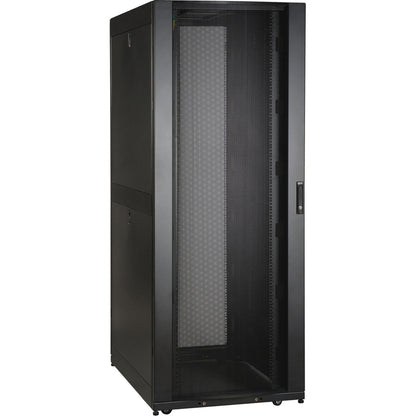 Tripp Lite by Eaton SmartRack SR48UBWDSP1 Rack Cabinet SR48UBWDSP1