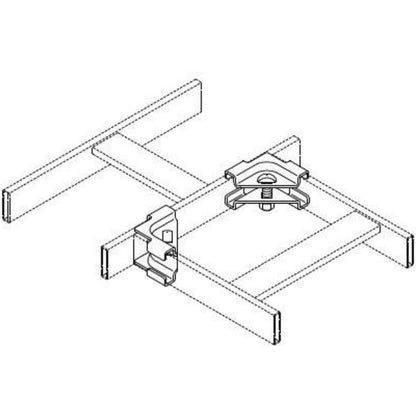 Tripp Lite by Eaton Splice Kit SRLJUNCTSPLICE