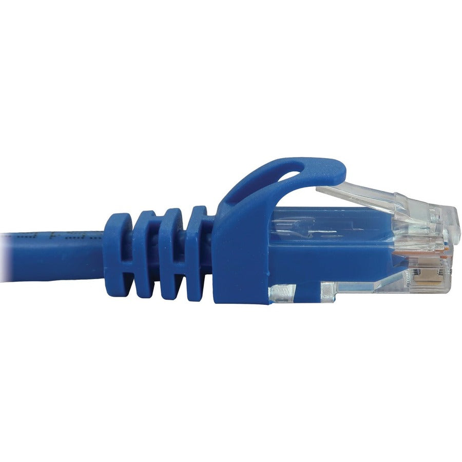 Tripp Lite by Eaton N261-006-BL Cat.6a UTP Network Cable N261-006-BL