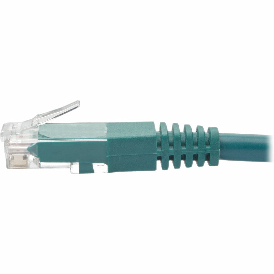 Tripp Lite by Eaton Premium N200-020-GN RJ-45 Patch Network Cable N200-020-GN