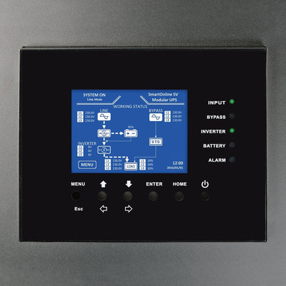 Tripp Lite by Eaton SmartOnline SV100KL 100kVA Tower UPS SV100KL