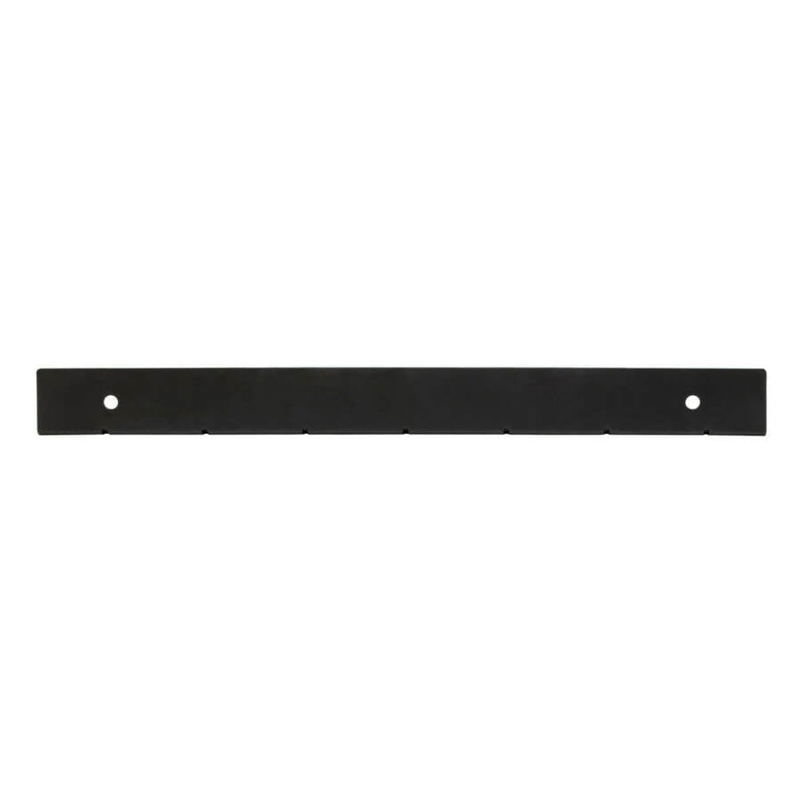 Tripp Lite by Eaton SRLWALLSPPT18 Wall Mount Support for Cable Ladder - Black SRLWALLSPPT18