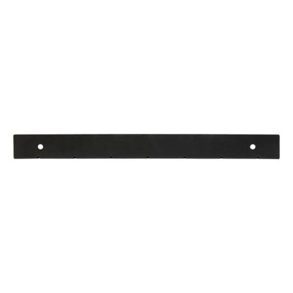 Tripp Lite by Eaton SRLWALLSPPT18 Wall Mount Support for Cable Ladder - Black SRLWALLSPPT18