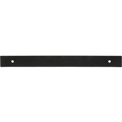 Tripp Lite by Eaton SRLWALLSPPT18 Wall Mount Support for Cable Ladder - Black SRLWALLSPPT18