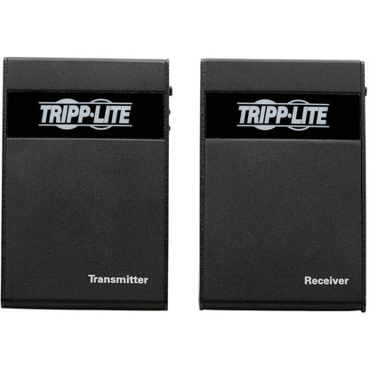 Tripp Lite by Eaton B127-1A1-WHD1 Video Extender Transmitter/Receiver B127-1A1-WHD1