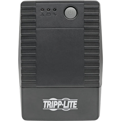 Tripp Lite by Eaton VS450T 450VA Desktop/Tower UPS VS450T