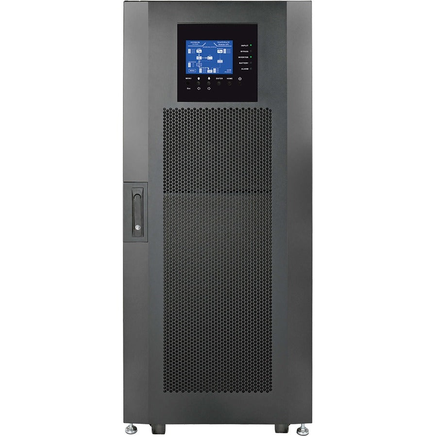 Tripp Lite by Eaton SmartOnline SV20KS1P0B 20kVA Tower UPS SV20KS1P0B