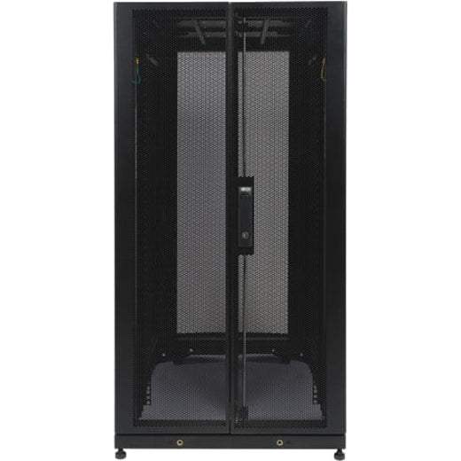 Tripp Lite SR25UBSP1 Rack Enclosure Server Cabinet Shock Pallet - 25U - 19" SR25UBSP1